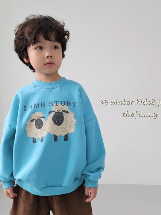 Story Sweatshirt Story Sweatshirt