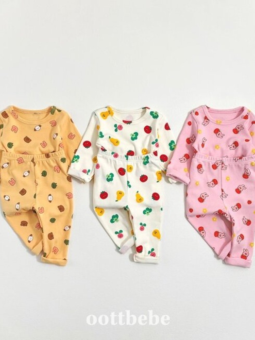 Yumyum Friends Easywear Yumyum Friends Easywear