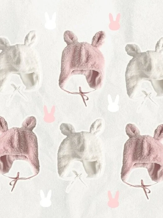 Rabbit Hat Rabbit Hat