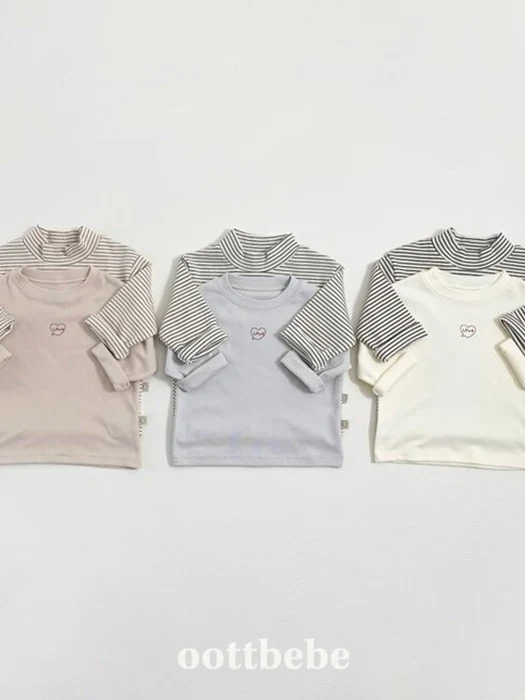 Winter Tee Set (Kids) Winter Tee Set (Kids)