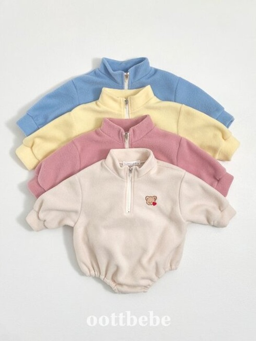Puppy Anorak Suit Puppy Anorak Suit