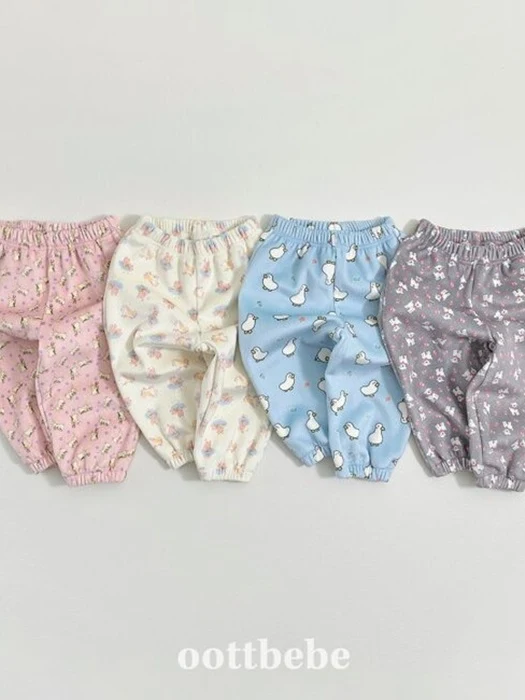Animal Forest Pants Animal Forest Pants