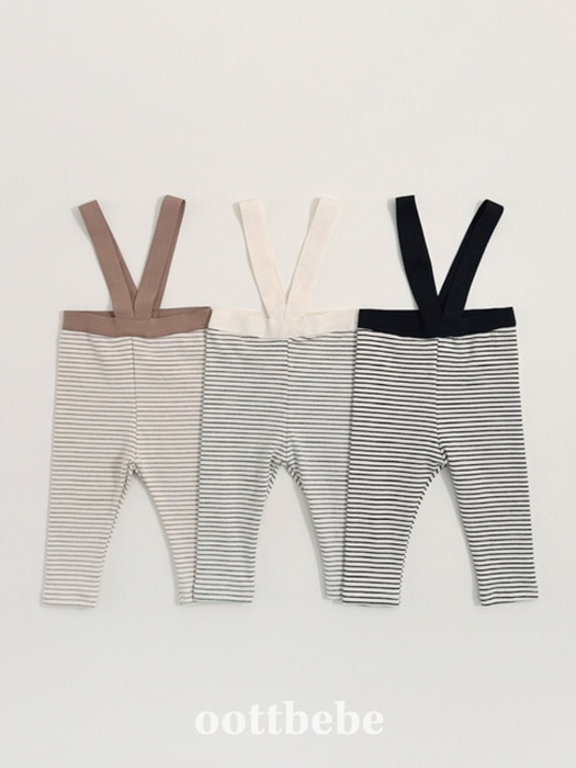 Winter Suspender Leggings (Bebe) Winter Suspender Leggings (Bebe)