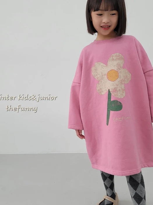 Winter Blossom One-piece Winter Blossom One-piece