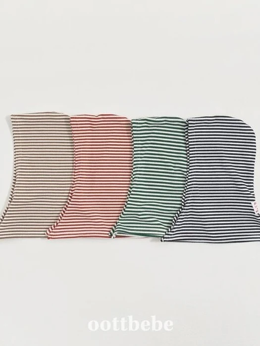 Ribbed Fleece Balaclava Ribbed Fleece Balaclava