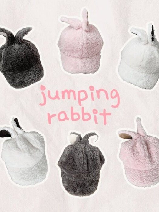 Bunny Cap Bunny Cap