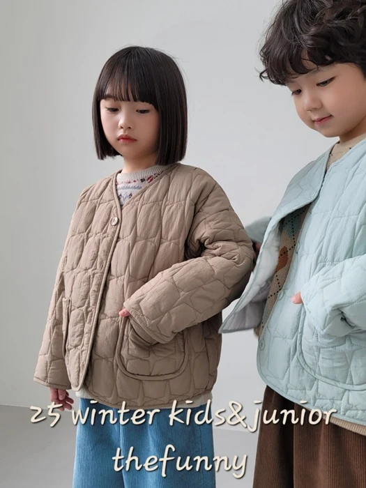 Space Padding Jacket