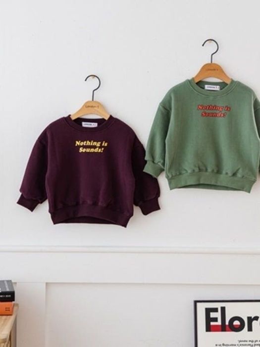 Nothing Tee
