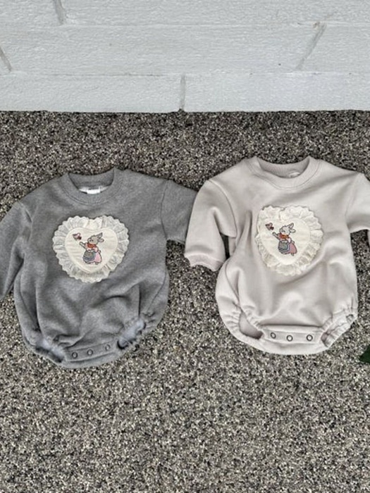 Bebe Bunny Suit Bebe Bunny Suit