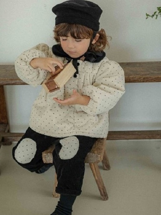 Bebe Noel Sailor Padded Set