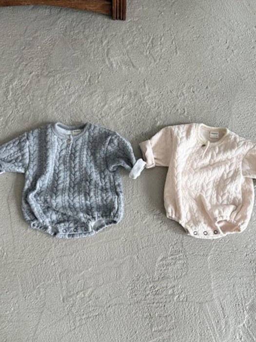 Bebe Soft Suit Bebe Soft Suit