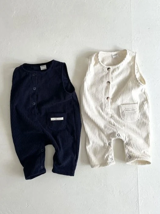 Bebe Fleece Corduroy Suit Bebe Fleece Corduroy Suit