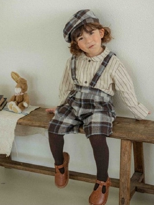 Bebe Stanley Stripe Shirt