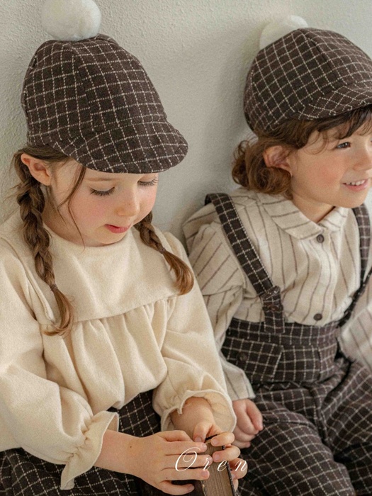 Bebe Morgan Sailor Collar Blouse
