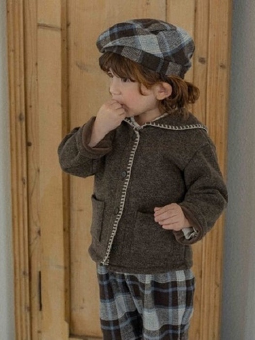 Bebe Leonie Mellow Cardigan