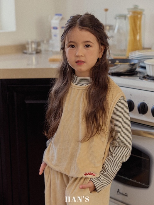 Winter Turtleneck Tee