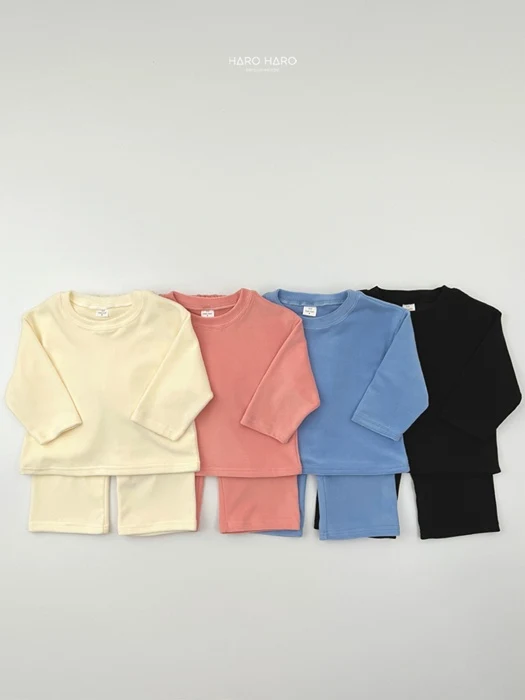 Loose Fit Soft Easywear Loose Fit Soft Easywear