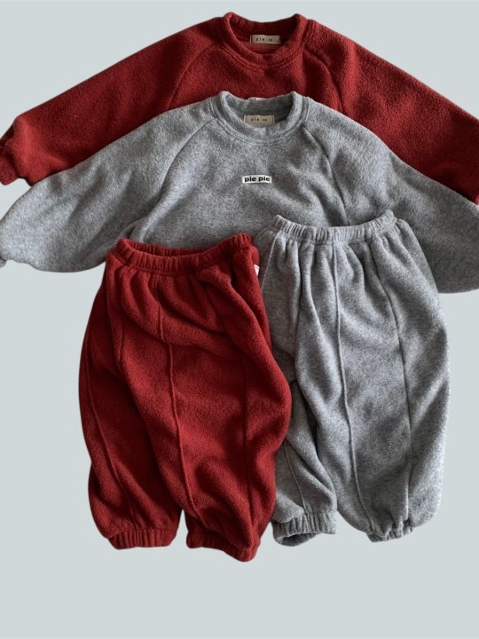 Pie Kindergarten Set Pie Kindergarten Set