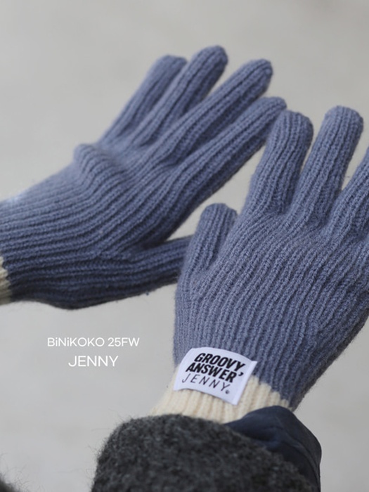 Kids Gloves