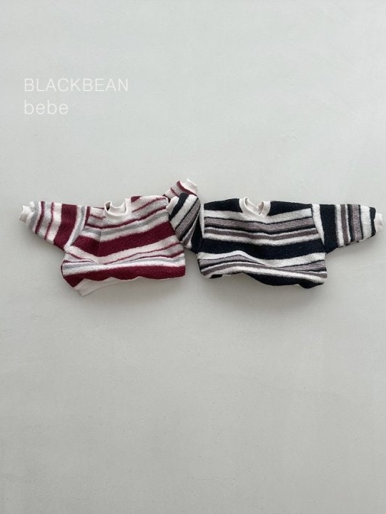 Mongle Bebe Sweatshirt Mongle Bebe Sweatshirt