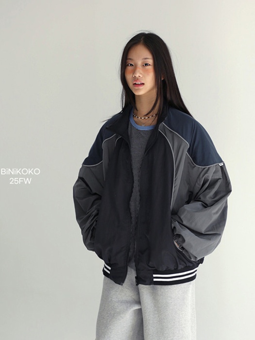 Double Jacket