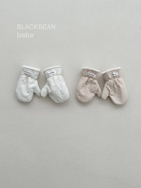 Baba Bebe Padded Gloves Baba Bebe Padded Gloves