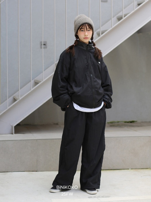 J Fleece Set