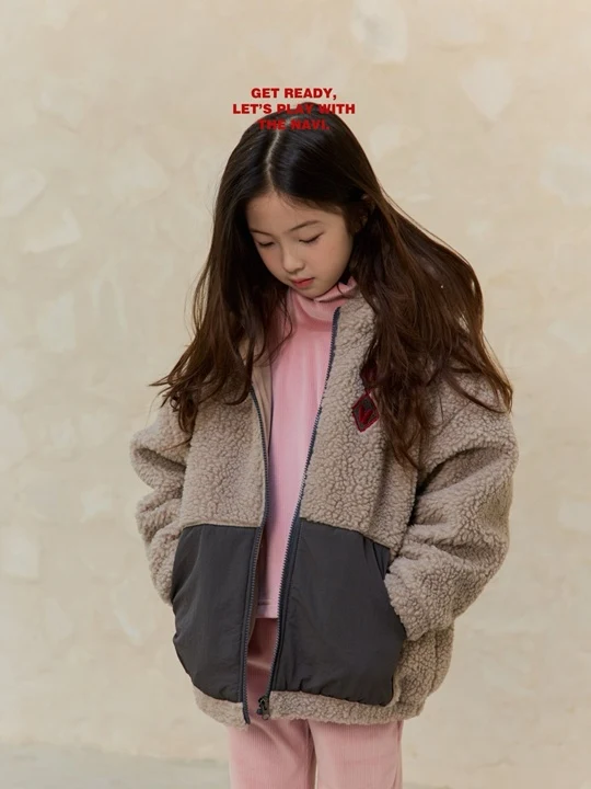 Bellon Hood Jacket