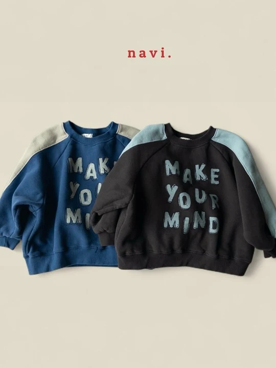 Make Sweatshirt