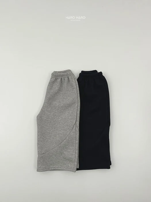 Princess Wide Fleece Pants Princess Wide Fleece Pants