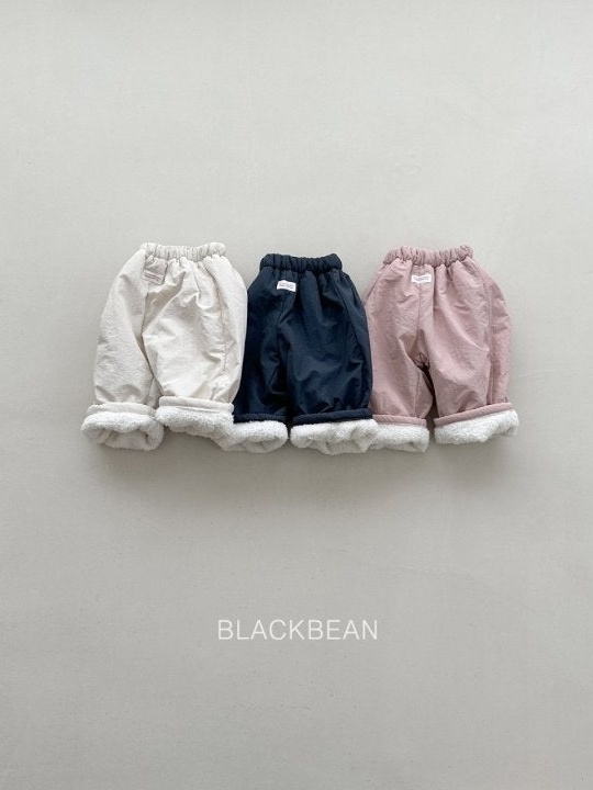Slushy Pants