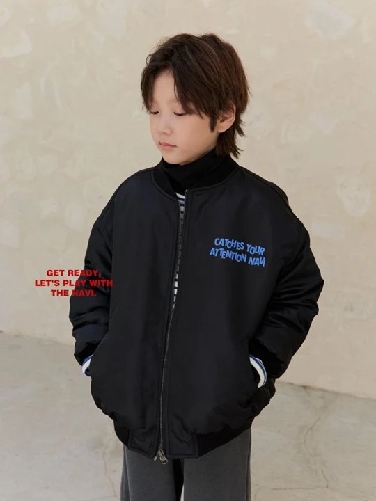 Flight Jacket