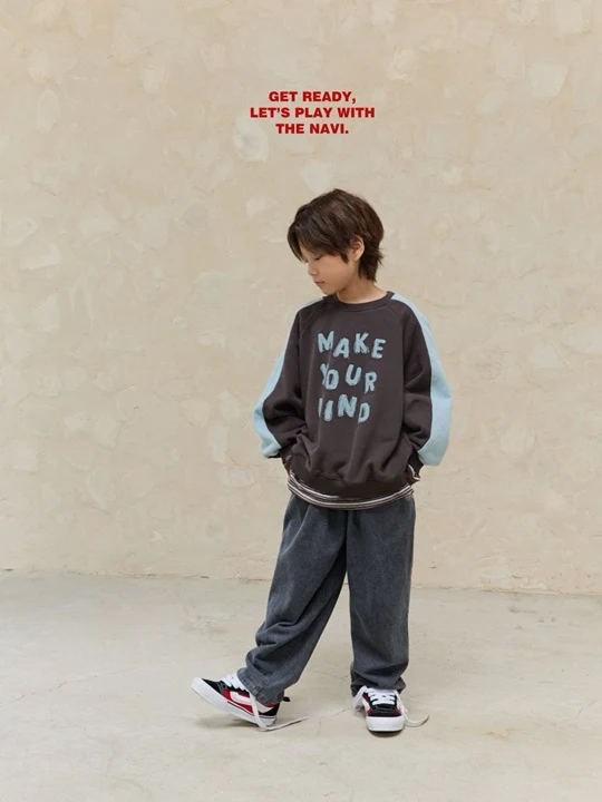 To The Dark Denim Pants