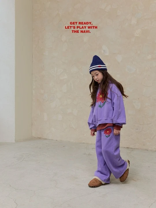 Pansy Pants
