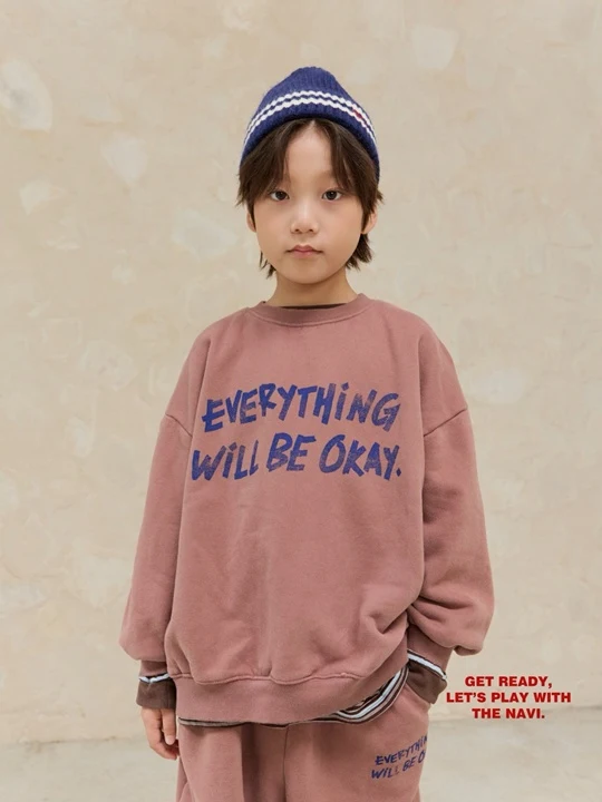Every Sweatshirt