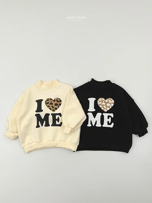 I Love Fleece Sweatshirt I Love Fleece Sweatshirt