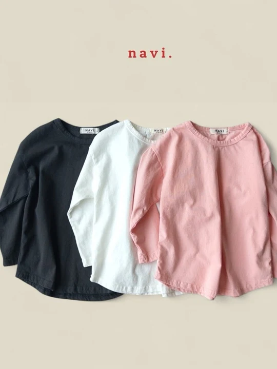 Basic Tee