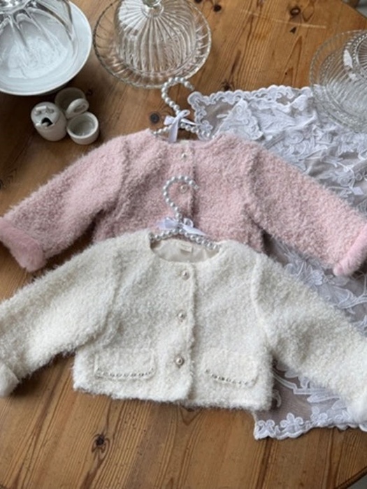Pearl Jacket