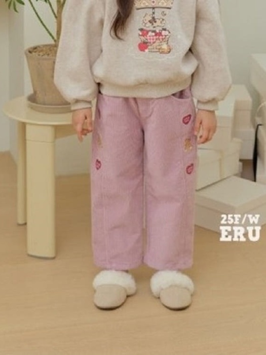 Ellie Pants Ellie Pants