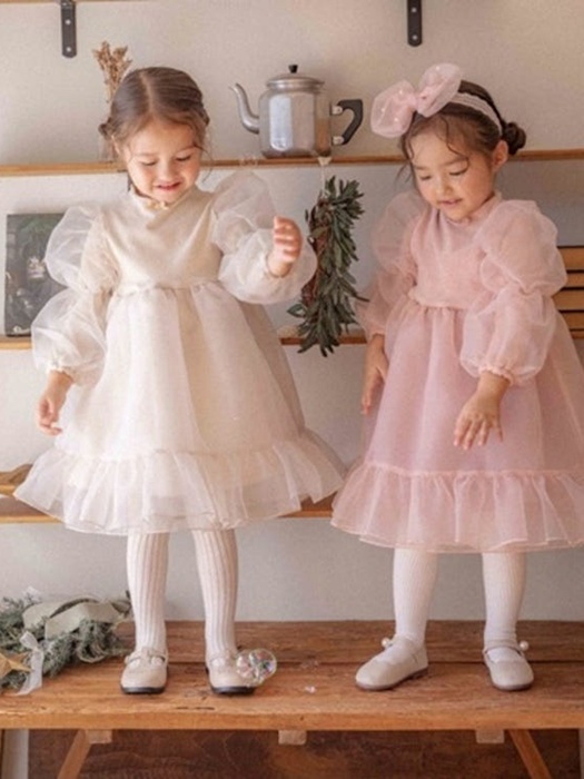 Bella Organza One-piece (Kids)