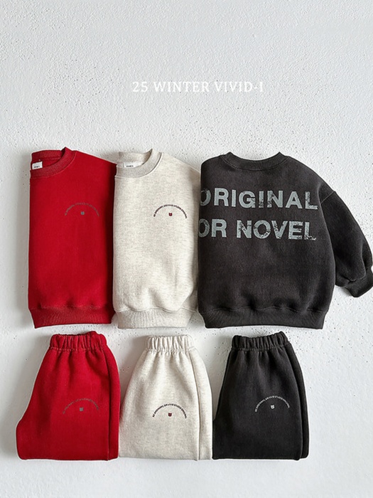 Original Set