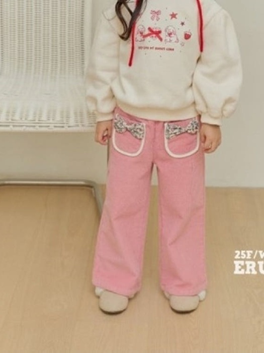 Luna Pants Luna Pants
