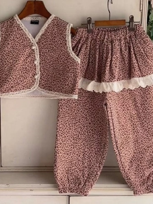 Seren Set Seren Set