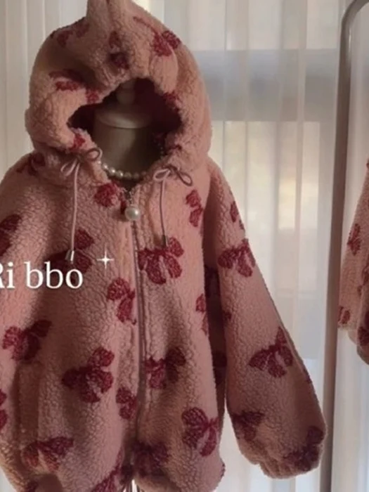 Lippo Jacket Lippo Jacket