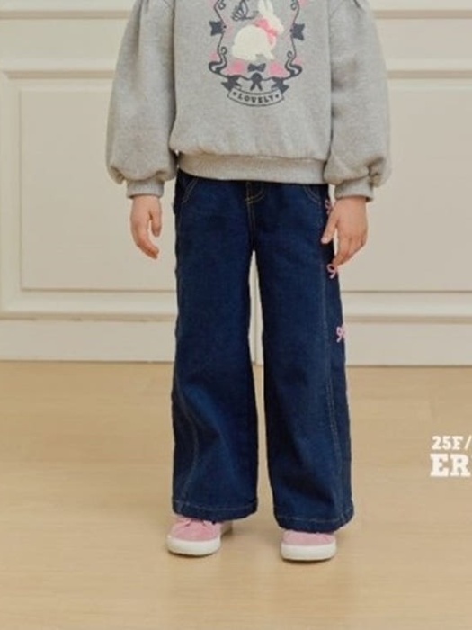 Ray Denim Pants Ray Denim Pants