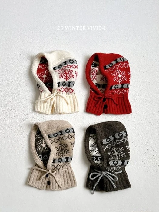 Nordic Balaclava