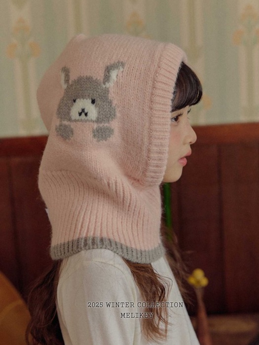 Bunny Balaclava