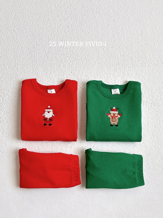 Christmas Easywear