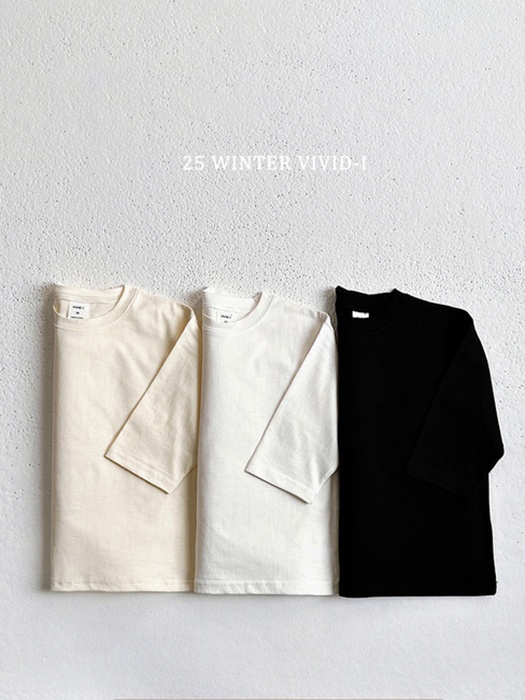 Layered Tee