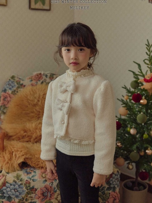 Juju Fleece Jacket